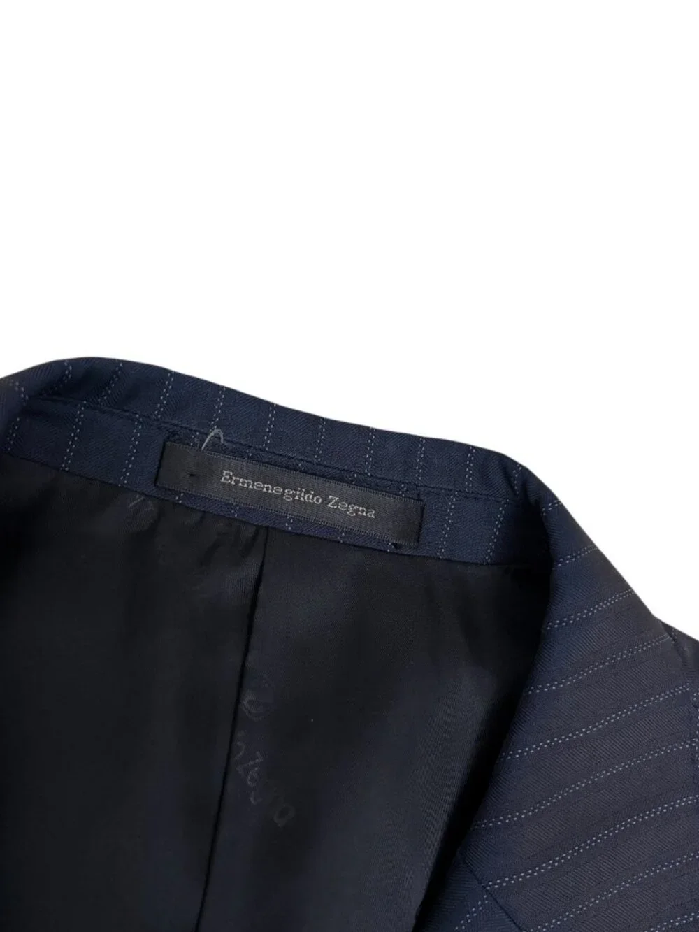 Ermenegildo Zegna $5000 zegna